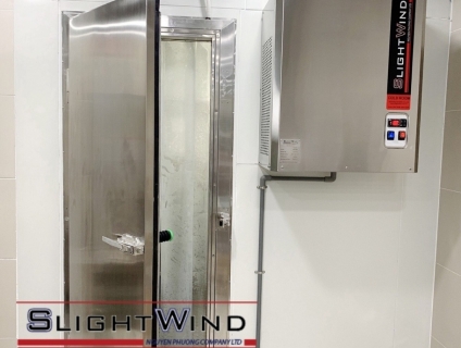 Tuyển Nhân viên Kỹ thuật Điện Lạnh tại Hóc Môn