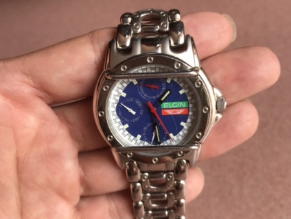 Đồng hồ ELGIN 38mm