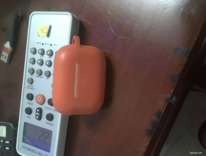 Tai nghe Bloutooth AirPost Pro