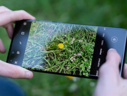 Điện thoại Huawei P40 Pro | Bộ 5 Camera Siêu Tầm Nhìn Leica