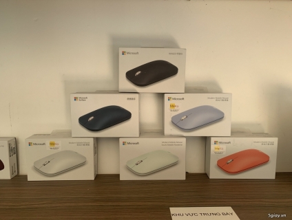 Surface Mobile Mouse