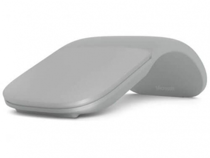 Chuột Microsoft Surface Arc Mouse