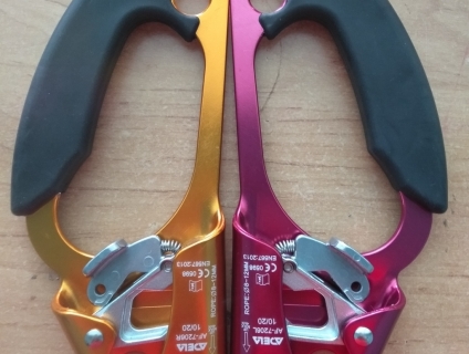 Tay leo đu dây loại tốt