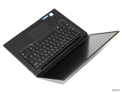 Dell latitude 7370 - Dòng lai XPS
