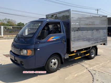 XE TẢI NHẸ MÁY DẦU GIÁ RẺ CHO MỌI NHÀ - XE TẢI TERA 180