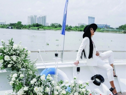 [Cập nhật] danh sách ăn tối trên tàu bến Bạch Đằng