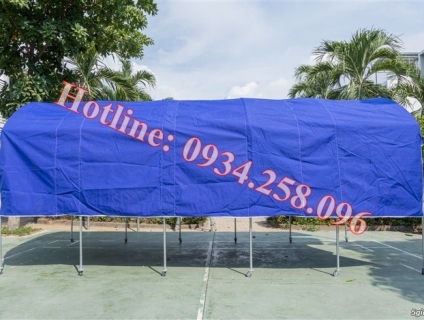 Bạt trùm ô tô mới nhất, bạt che xe ô tô tại miền bắc,