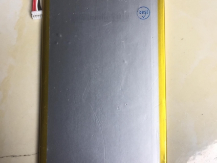 Pin HB3G1 ( 4100mAh ) dùng cho máy tính bảng Huawei T1-701u