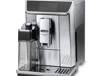 Cần Bán: Máy pha cafe tự động DeLonghi ECAM 650.75.MS
