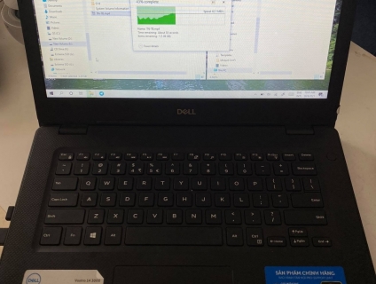 Cần bán: laptop dell vostro 3490 i5-gen10