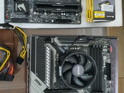 Cần bán vài combo xịn sò.