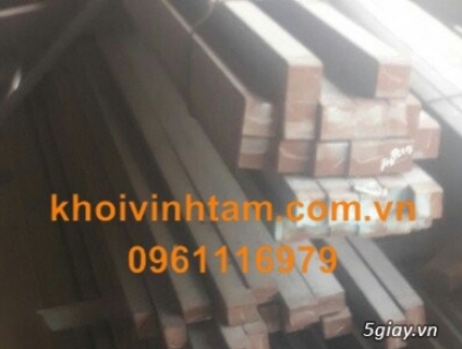 Thép vuông đặc Quảng Ngãi