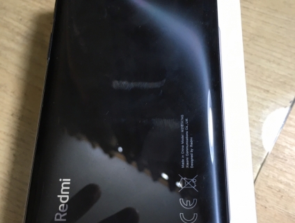 Xiaomi Redmi note 10 6gb-128gb: BH 15 tháng