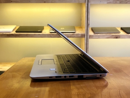 HP ELITEBOOK 820G3	12.5 FHD IPS	i5-6300/8/256 ssd fhd ips