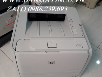 Máy in HP 2035 in nhanh hộp mực lớn, bảo hành 6T O988.239.693