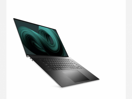 Dell Xps 17 9710 Gen 11th