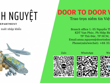 Chính sách và thủ tục nhập khẩu đồ chơi trẻ em