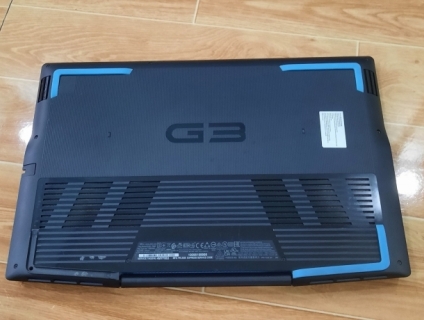 hcm Bán Dell Gaming g3 cho ae chiến
