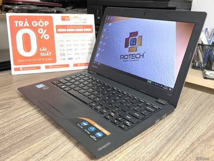 Lenovo 100s atom z3735f 2GB 32GB 11.6inch Pin 5H