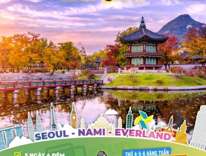 CHUYÊN MỤC DU LỊCH