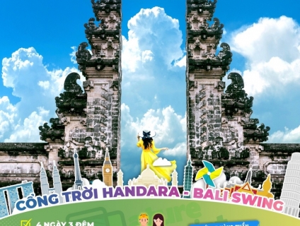 TOUR DU LỊCH ĐÓ ĐÂY