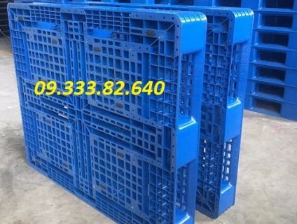 Pallet Nhựa Đồng Nai Gía Rẻ Miễn Phí Vận Chuyển