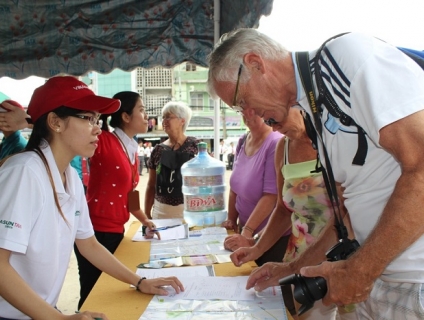 Chiến lược giá cho các khách sạn để tối ưu doanh thu