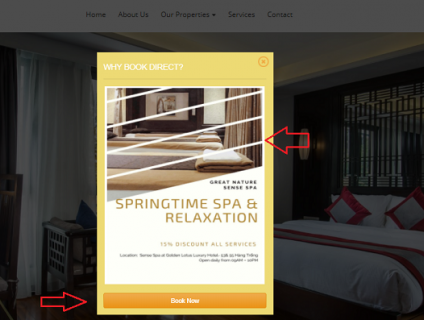 arketing giúp khách sạn những gì trong mùa Covid-19?
