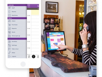 Tại sao phần mềm quản lý Spa lại cần thiết?