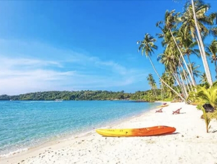 Tất tần tật về miền đất hứa du lịch Phú Quốc cho bạn