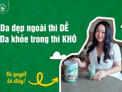 Sữa hạt ngũ cốc 25 Green Nutri cần tìm đại lý, nhà phân phố