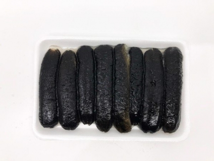 Hải Sâm Cát Dòng Holothuria Scabra