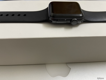 Apply Watch Series 2-38mm-Aluminum case (còn nguyên hộp, sạc, dây)