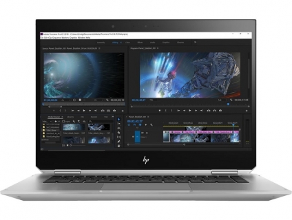HP Zbook Studio G5 X360 | Thái Long Computer