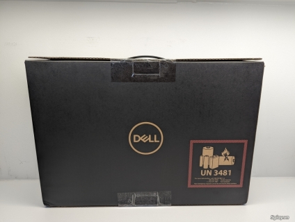 Dell Xps 17 9710 i7 11800h/16/1T