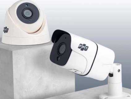 Camera fpt công nghệ bảo mật hàng đầu VN