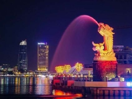 DU LỊCH ĐÀ NẴNG CÙNG GREEN TOUR