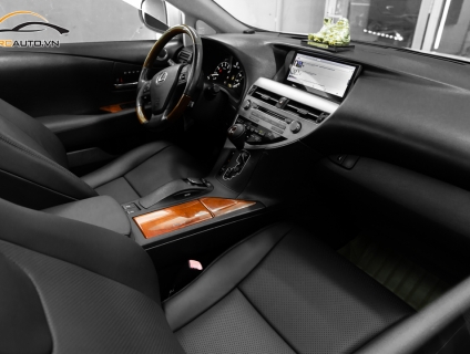 Kinh Nghiệm Bọc Ghế Da Ô Tô Nhất Định Phải Biết