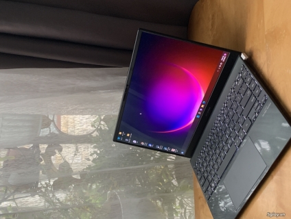 Asus Zenbook OLED UX325EA