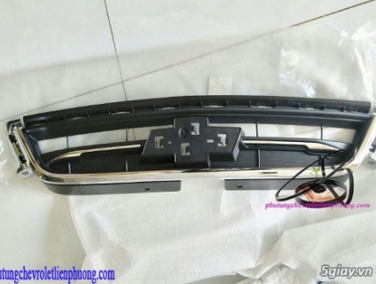 MẶT CA LĂNG TRÊN CHEVROLET CAPTIVA 2016-2017 CHÍNH HÃNG