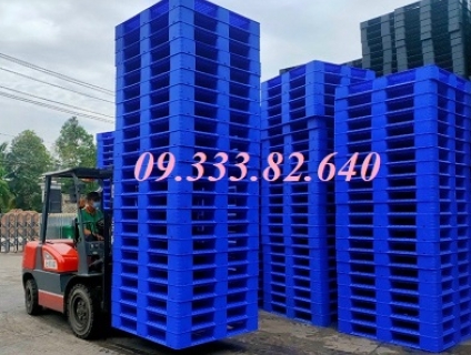 Thanh Lý Pallet Nhựa Nhơn Trạch Cùng Hàng Ngàn Ưu Đãi