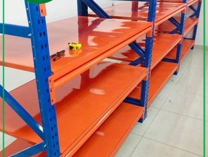 KỆ ĐỂ HÀNG KS35