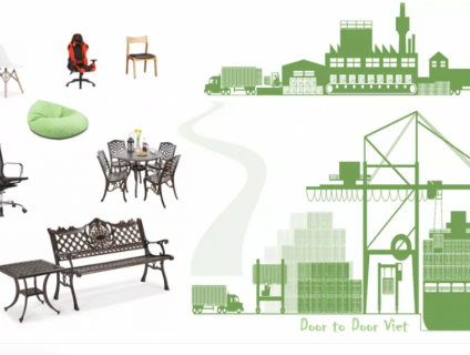 Chính sách nhập khẩu ghế các loại