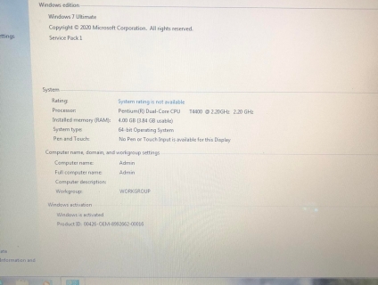 sony vaio core 2 Ram 4g +hdd 320g giá tốt