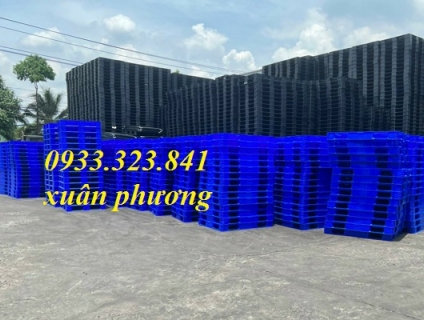 Pallet Nhựa Bà Rịa Giá Rẻ Nhất 2022