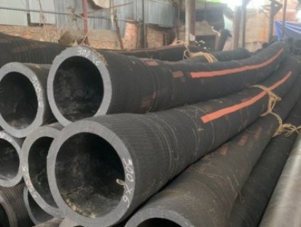 Cung cấp ống công nghiệp - ống hút bụi - khí - nhiệt D100 - D114- D120