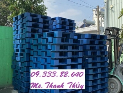 Phân Phối Pallet Nhựa Tại Tân Uyên, LH: 09.333.82.640 (Ms.Thuy)