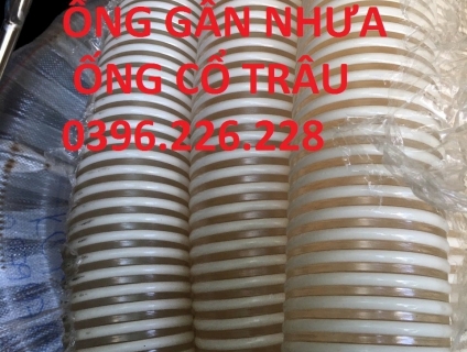 Nơi bán ống gân nhựa trắng ,gân nhựa nổi chịu nhiệt độ và mài mòn cao.