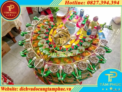 Cúng căn là gì ????