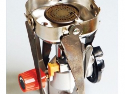 Bếp gas du lịch dã ngoại Namilux Na-169